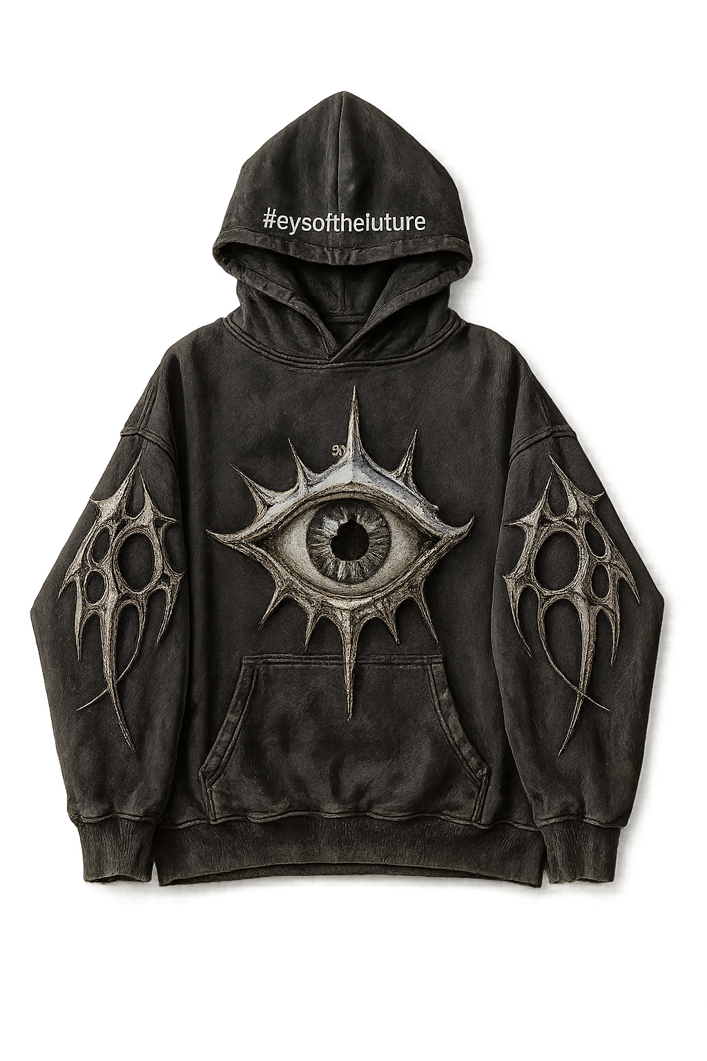 EYEOFTHEFUTURE (PREORDER)