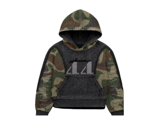 ARMY HOODIE