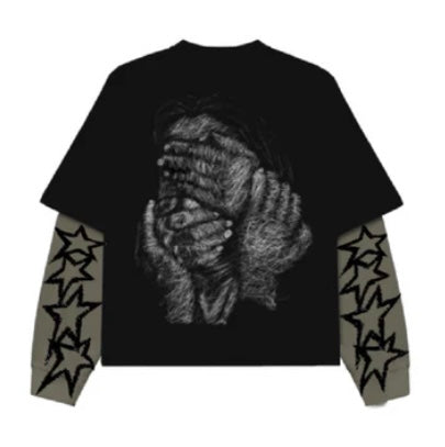 Schizophrenia Tee