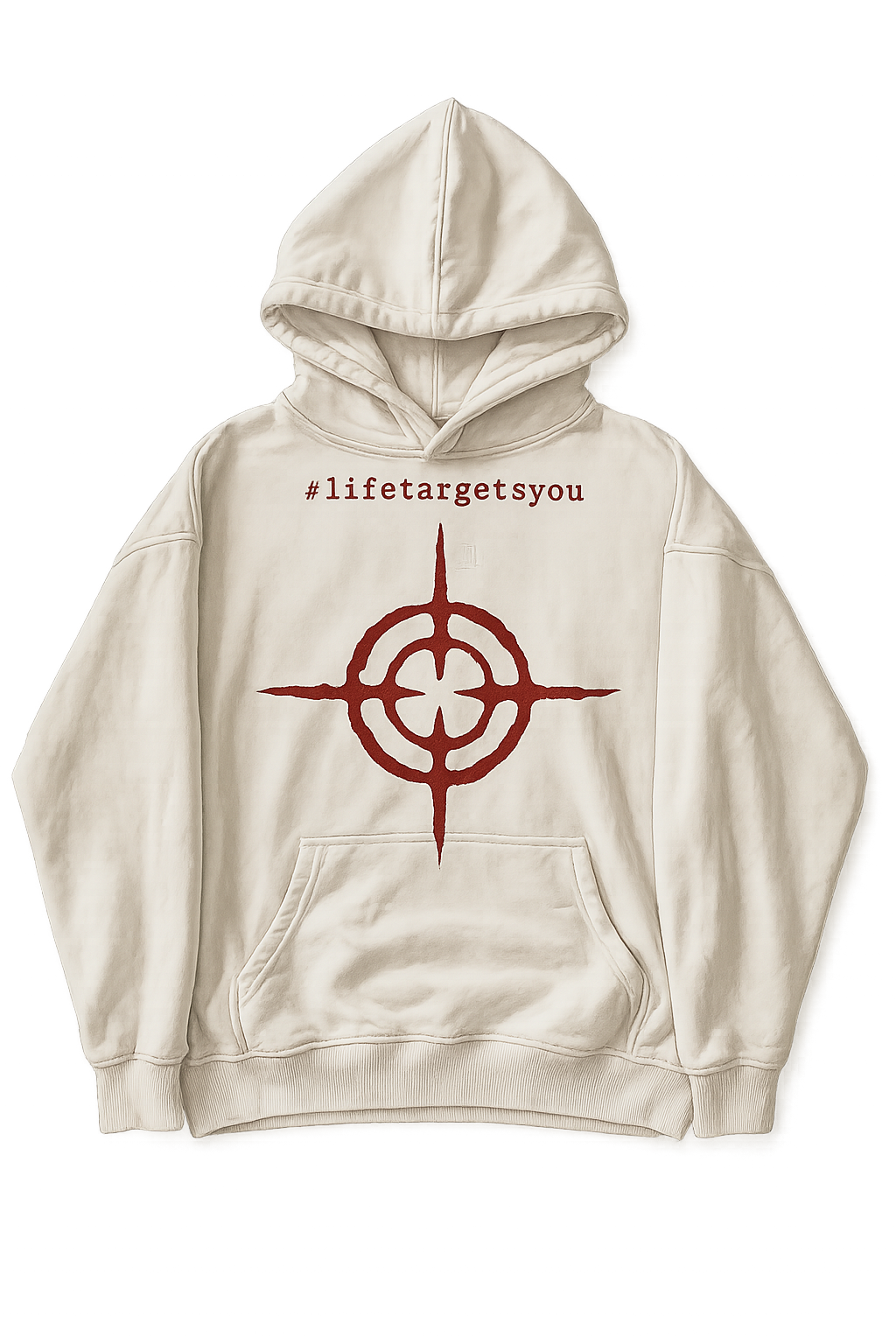 LIFETARGETSYOU (PREORDER)