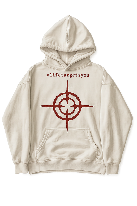 LIFETARGETSYOU (PREORDER)