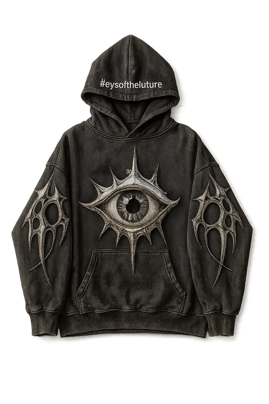 EYEOFTHEFUTURE (PREORDER)