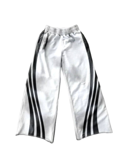 BLACK STRIPES